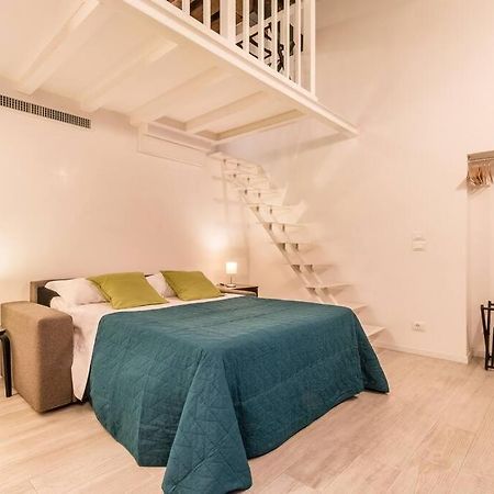 Ca' Nova @San Marco Apartment Venice Ngoại thất bức ảnh