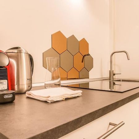 Ca' Nova @San Marco Apartment Venice Ngoại thất bức ảnh