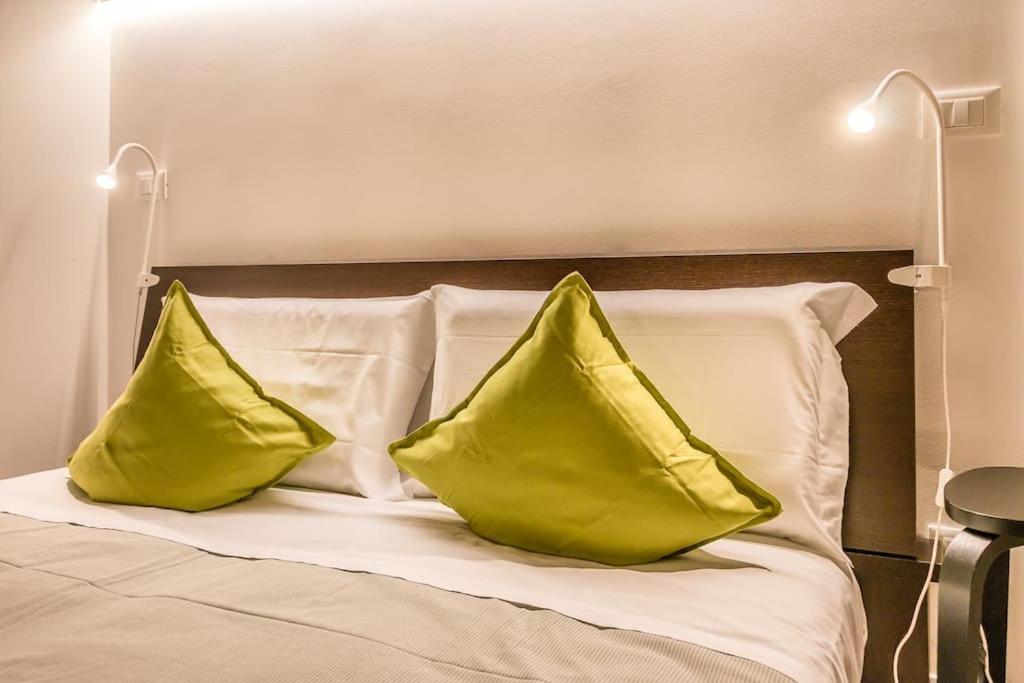 Ca' Nova @San Marco Apartment Venice Ngoại thất bức ảnh
