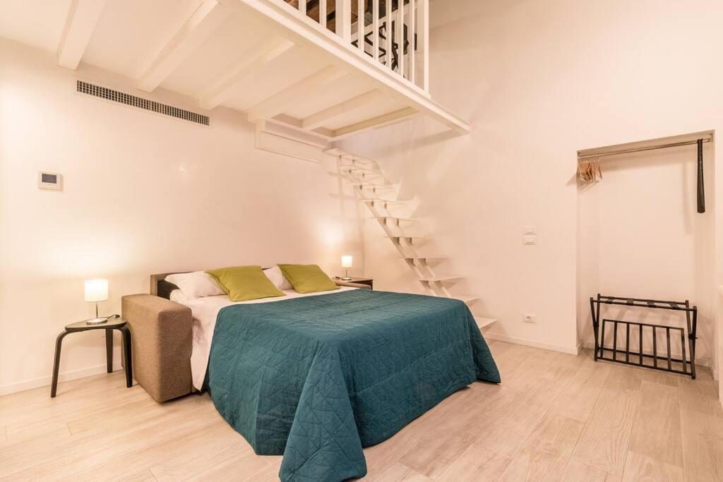 Ca' Nova @San Marco Apartment Venice Ngoại thất bức ảnh