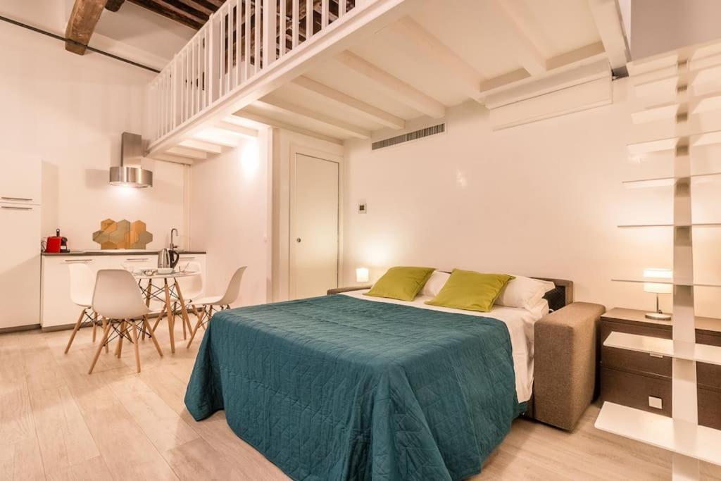 Ca' Nova @San Marco Apartment Venice Ngoại thất bức ảnh