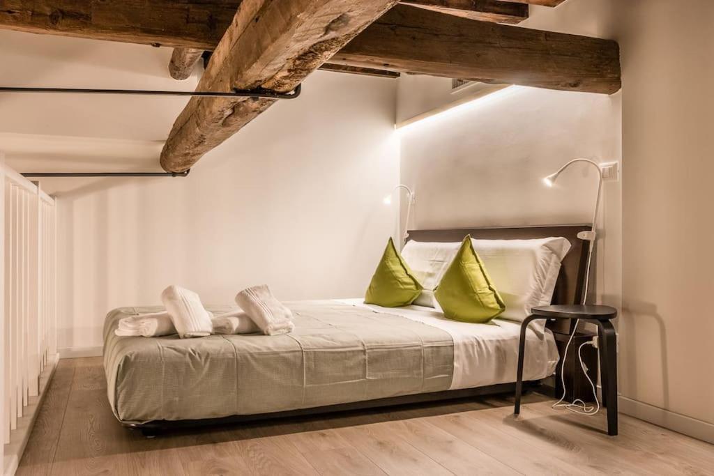 Ca' Nova @San Marco Apartment Venice Ngoại thất bức ảnh