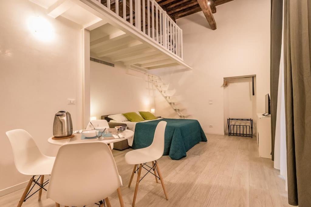Ca' Nova @San Marco Apartment Venice Ngoại thất bức ảnh