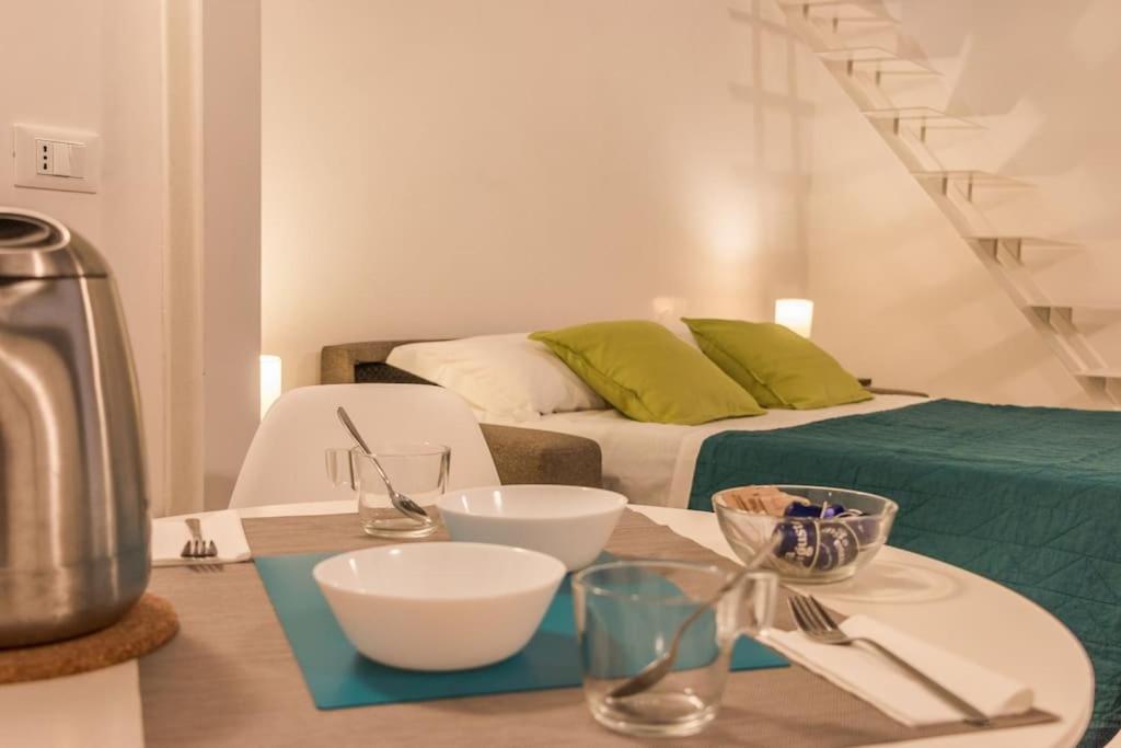 Ca' Nova @San Marco Apartment Venice Ngoại thất bức ảnh