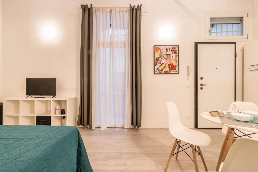 Ca' Nova @San Marco Apartment Venice Ngoại thất bức ảnh