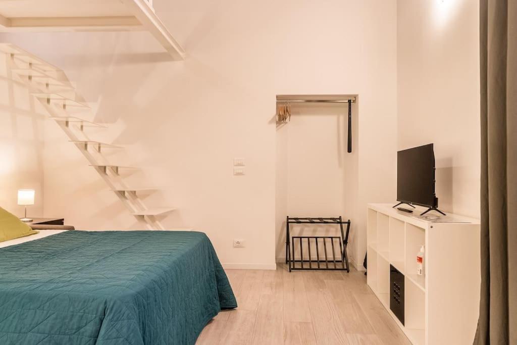 Ca' Nova @San Marco Apartment Venice Ngoại thất bức ảnh