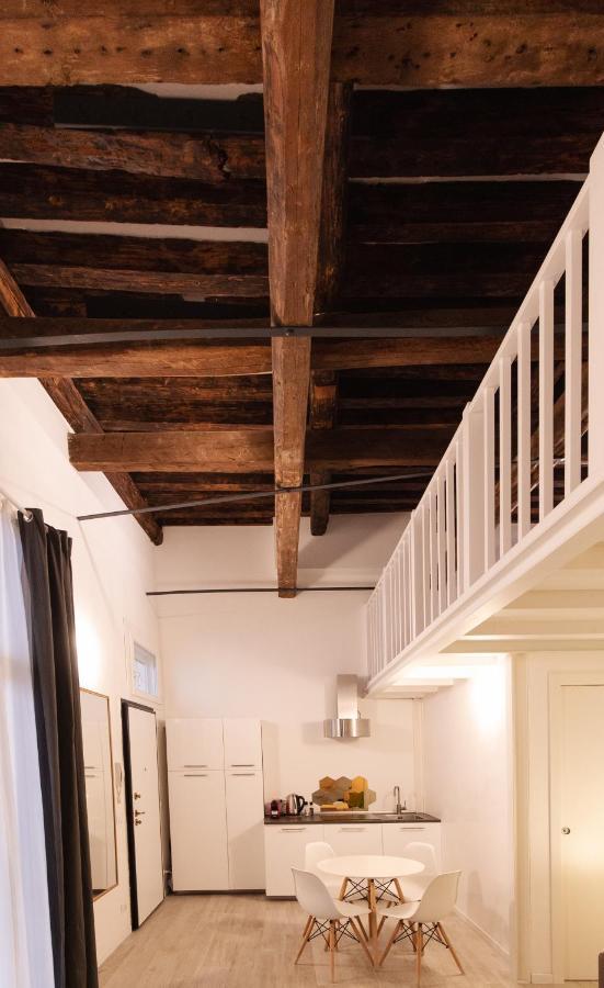 Ca' Nova @San Marco Apartment Venice Ngoại thất bức ảnh