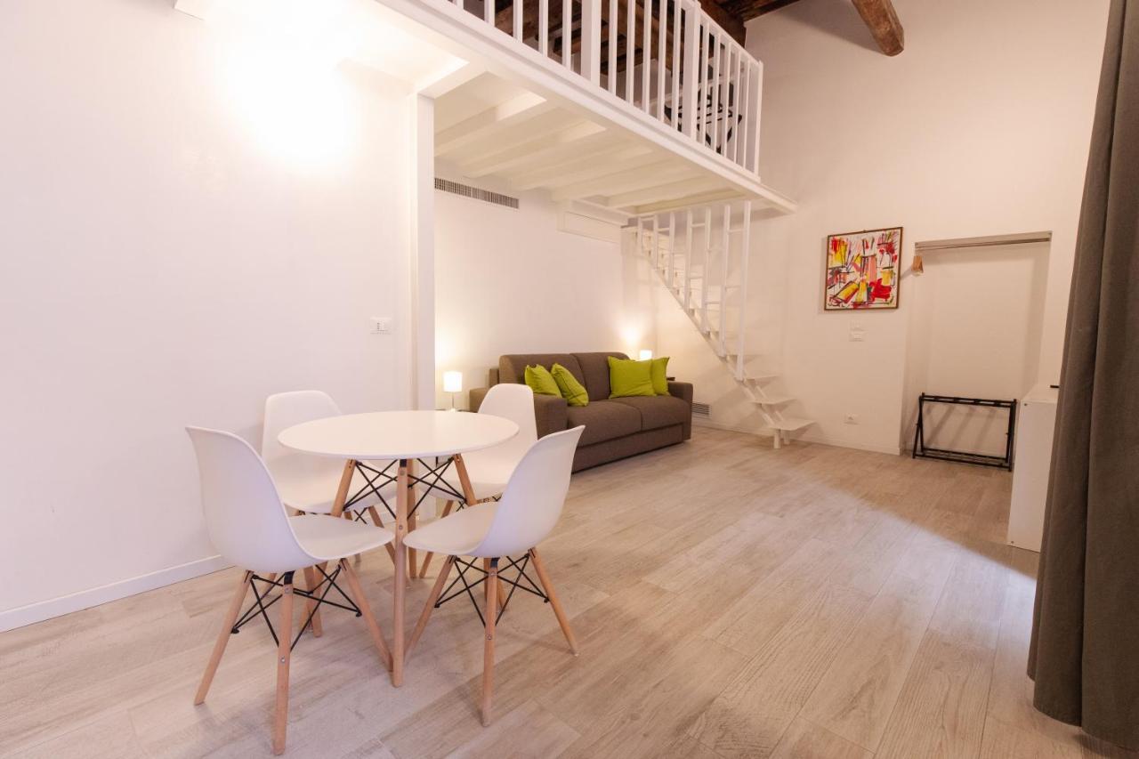 Ca' Nova @San Marco Apartment Venice Ngoại thất bức ảnh