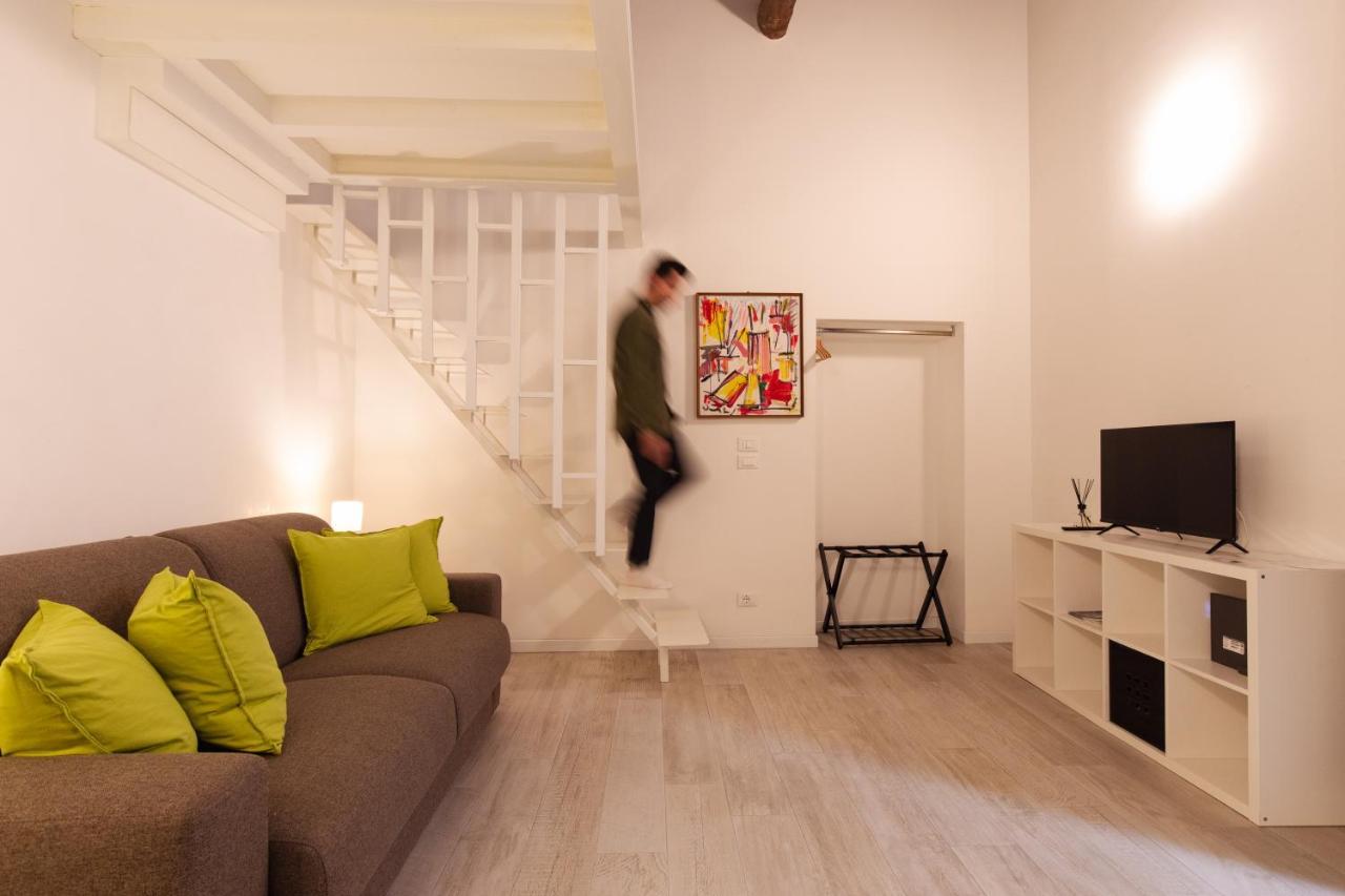 Ca' Nova @San Marco Apartment Venice Ngoại thất bức ảnh